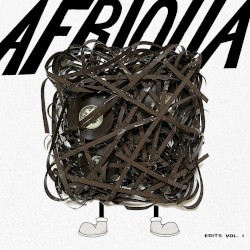 Afriqua Edits, Vol. 1
