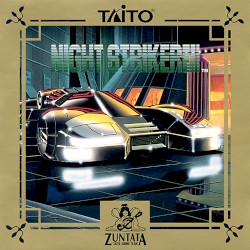 NIGHT STRIKER