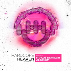 Hardcore Heaven, Volume Four