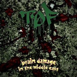 Brain Damage In The Middle East