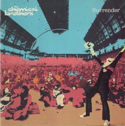 Surrender