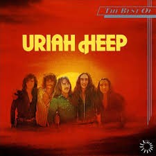 The Best of Uriah Heep