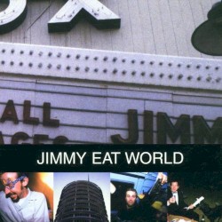 Jimmy Eat World