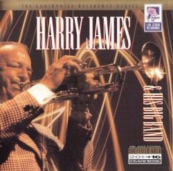 Harry James & His Big Band