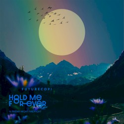 Hold Me Forever