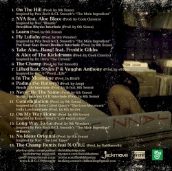 The Interlude