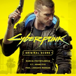 Cyberpunk 2077: Original Score