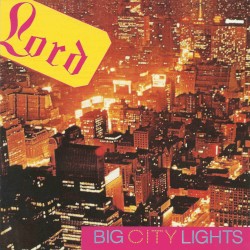 Big City Lights