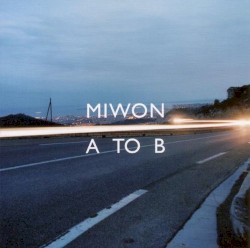 A to B
