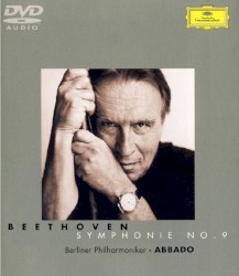 Beethoven - Symphony No. 9 in D minor op. 125