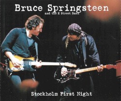 Stockholm First Night