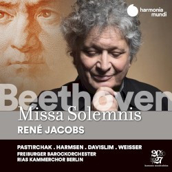 Missa solemnis