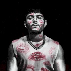 POR SUS BESOS