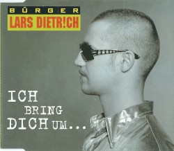 Ich bring dich um...