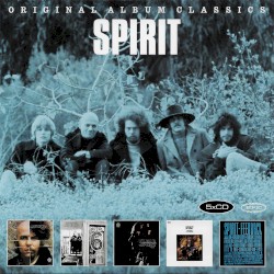 Original Album Classics