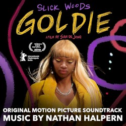 Goldie (Original Motion Picture Soundtrack)