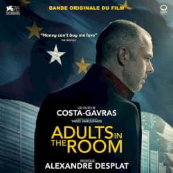 Adults In The Room : Bande Originale