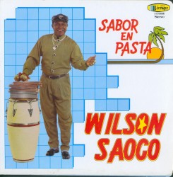 Sabor en pasta
