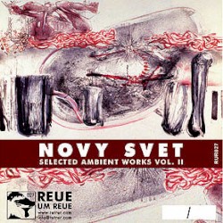 Selected Ambient Works, Volume II