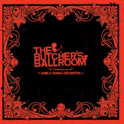 The Butcher’s Ballroom