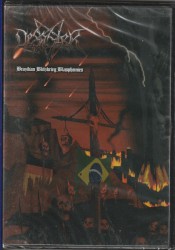 Brazilian Blitzkrieg Blasphemies