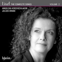 The Complete Songs, Volume 2