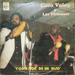 Confesión de un hijo