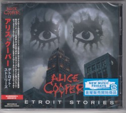 Detroit Stories