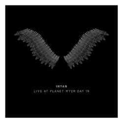 Live at Planet Myer Day 19