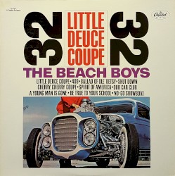 Little Deuce Coupe