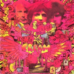 Disraeli Gears