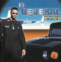 El General Is Back