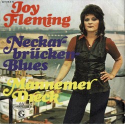 Neckarbrücken-Blues / Mannemer Dreck