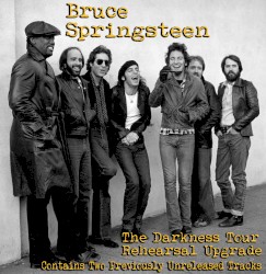 The Darkness Tour Rehearsal Upgrade