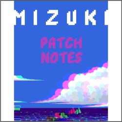 Patch Notes