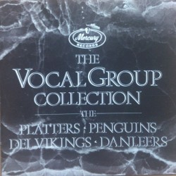 The Vocal Group Collection