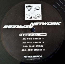 The Best Of Acid Cheese