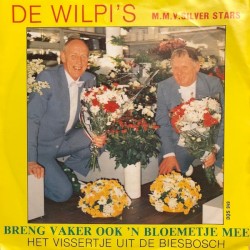 Breng vaker ook 'n bloemetje mee