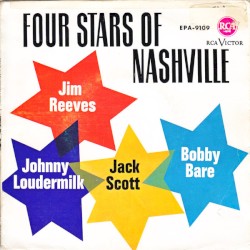 Four Stars of Nashville