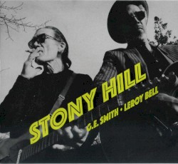 Stony Hill
