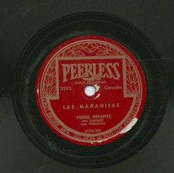 Las mañanitas / En tu día