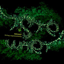 Living Exponentially