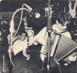 Don’t Let’s Start