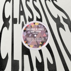 I Don't Know? (Remixes)