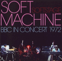 BBC Radio 1 Live in Concert 1972