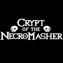 Crypt of the Necromasher