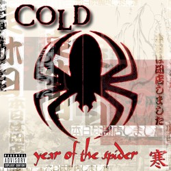 Year of the Spider