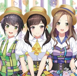 ハートのペンキ