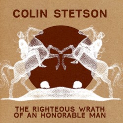 The Righteous Wrath of an Honorable Man