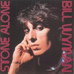 Stone Alone